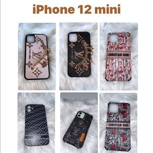 iPhone cases